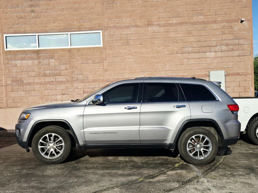 jeep grand cherokee 2015 1C4RJFBG3FC898196 image jeep grand cherokee 2015 1C4RJFBG3FC898196 image